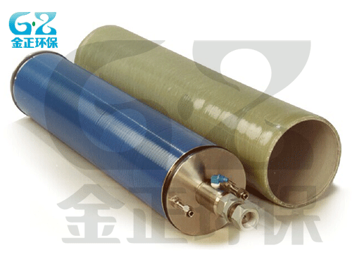 DTRO膜用于工業(yè)水處理的優(yōu)越性