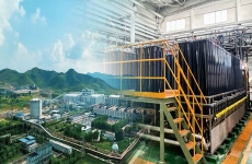 助力鋼鐵產(chǎn)業(yè)綠色發(fā)展！煙臺(tái)金正環(huán)保成套水處理裝備及工藝包在山鋼集團(tuán)萊蕪鋼鐵焦化廢水深度處理項(xiàng)目中成功應(yīng)用！