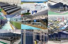 礦井水零排放處理 煙臺金正環(huán)保：以“膜法”守護綠色礦山水生態(tài)