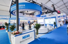 賦能高端能化 推動礦井水零排放發展丨煙臺金正環保閃耀亮相2025榆林國際煤博會